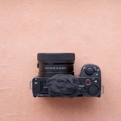 Ống Kính Sony E PZ 16-50mm f/3.5-5.6 OSS II (Tách Kit)