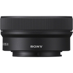 Ống Kính Sony E PZ 16-50mm f/3.5-5.6 OSS II (Tách Kit)