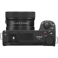 Ống Kính Sony E PZ 16-50mm f/3.5-5.6 OSS II (Tách Kit)