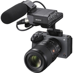 Ống kính Sony FE 100mm F/2.8 Macro GM OSS, Mới 100% (Chính Hãng)