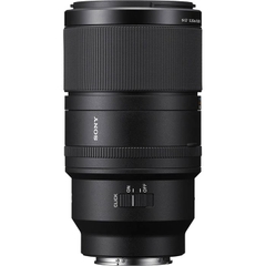 Ống kính Sony FE 100mm F/2.8 Macro GM OSS, Mới 100% (Chính Hãng)
