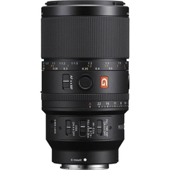 Ống kính Sony FE 100mm F/2.8 Macro GM OSS, Mới 100% (Chính Hãng)