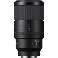 Ống kính Sony FE 100mm F/2.8 Macro GM OSS, Mới 100% (Chính Hãng)