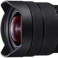 Ống Kính Sony FE 12-24mm f/4 G