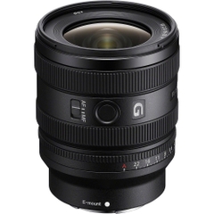 Ống Kính Sony FE 16-25mm f/2.8 G | Chính Hãng