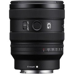 Ống Kính Sony FE 16-25mm f/2.8 G | Chính Hãng