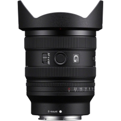 Ống Kính Sony FE 16-25mm f/2.8 G | Chính Hãng