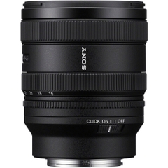 Ống Kính Sony FE 16-25mm f/2.8 G | Chính Hãng