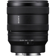 Ống Kính Sony FE 16-25mm f/2.8 G | Chính Hãng