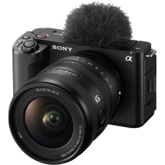 Ống Kính Sony FE 16-25mm f/2.8 G | Chính Hãng