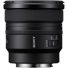 Ống kính Sony FE 16mm f/1.8 G | Chính hãng