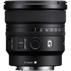 Ống kính Sony FE 16mm f/1.8 G | Chính hãng