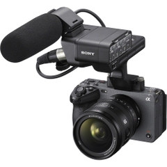 Ống Kính Sony FE 24-50mm f/2.8 G | Chính hãng