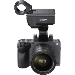 Ống Kính Sony FE 24-50mm f/2.8 G | Chính hãng