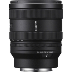 Ống Kính Sony FE 24-50mm f/2.8 G | Chính hãng