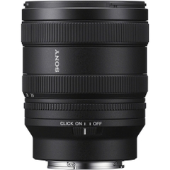 Ống Kính Sony FE 24-50mm f/2.8 G | Chính hãng