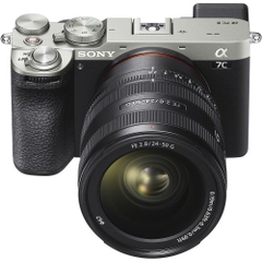 Ống Kính Sony FE 24-50mm f/2.8 G | Chính hãng