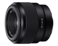Ống Kính Sony FE 50mm f/1.8  Chính hãng