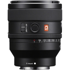Ống kính Sony FE 50mm f/1.4 GM (Sony E) | Chính Hãng