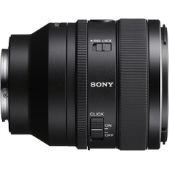 Ống kính Sony FE 50mm f/1.4 GM (Sony E) | Chính Hãng
