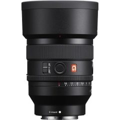 Ống kính Sony FE 50mm f/1.4 GM (Sony E) | Chính Hãng
