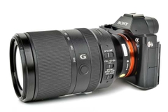 Sony FE 70-300mm f/4.5-5.6 G OSS