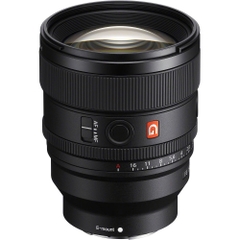Ống Kính Sony FE 85mm F1.4 GM II | Chính Hãng