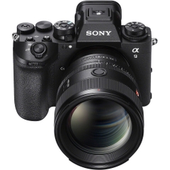 Ống Kính Sony FE 85mm F1.4 GM II | Chính Hãng