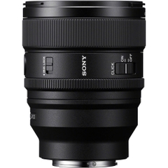 Ống Kính Sony FE 85mm F1.4 GM II | Chính Hãng