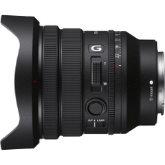 Ống kính Sony FE PZ 16-35mm f/4 G | Chính hãng
