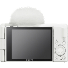 Máy ảnh Sony ZV-1 II (White)