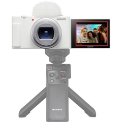 Máy ảnh Sony ZV-1 II (White)