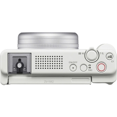 Máy ảnh Sony ZV-1 II (White)