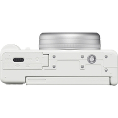 Máy ảnh Sony ZV-1 II (White)