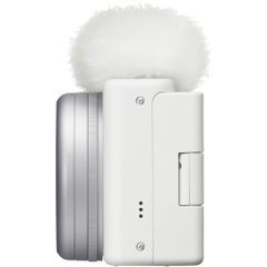 Máy ảnh Sony ZV-1 II (White)