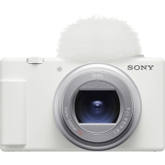 Máy ảnh Sony ZV-1 II (White)