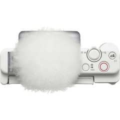 Máy ảnh Sony ZV-1 II (White)