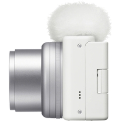 Máy ảnh Sony ZV-1 II (White)