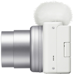 Máy ảnh Sony ZV-1 II (White)