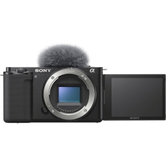 Sony ZV-E10 body (Chính hãng)