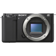 Sony ZV-E10 body (Chính hãng)