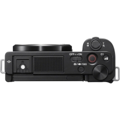 Sony ZV-E10 body (Chính hãng)