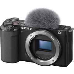 Sony ZV-E10 body (Chính hãng)