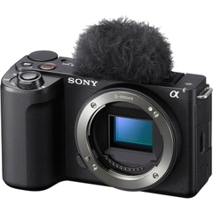 Máy ảnh Sony ZV-E10 II (Black, Body Only)