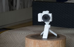 Máy ảnh Sony ZV-E10 II (White, Body ) | Chính hãng
