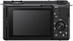 Máy ảnh Sony ZV-E10 II (Black, Body Only)
