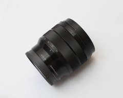 Ống kính Sony 10-18mm f/4 OSS E mount