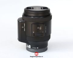 Sony E PZ 18-200mm f/3.5-6.3 OSS Lens