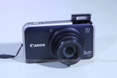 Canon SX210is