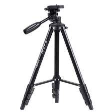 Chân máy ảnh Yunteng VCT-680